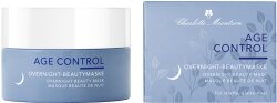 Charlotte Meentzen Age Control Overnight-Beautymaske 50 ml
