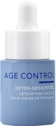Charlotte Meentzen Age Control Detox-Gesichtsöl 20 ml
