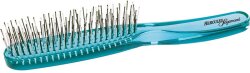 Hercules Sägemann Scalp Brush Large türkis 8210