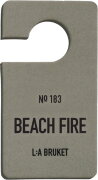 L:A Bruket No. 183 Fragrance Tag Beach Fire 1 Stk. L:A Bruket No. 183 Fragrance Tag Beach Fire 1 Stk.