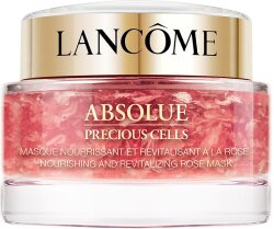 Lancôme Absolue Precious Cells Rose Mask 75 ml