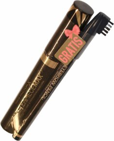 Aktion - Max Factor Masterpiece Max Mascara + gratis Eyebrow Pencil