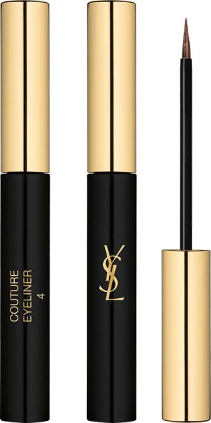 3614271640901 - YVES SAINT LAURENT Couture Eye Liner Eyeliner Augen Make-up eyeliner & kajal Stift braun (4 Marron) natürlich mattierend Deckkraft Hoch 3614271640901 - YVES SAINT LAURENT Couture Eye Liner Eyeliner Augen Make-up eyeliner & kajal Stift braun (4 Marron) natürlich mattierend Deckkraft Hoch