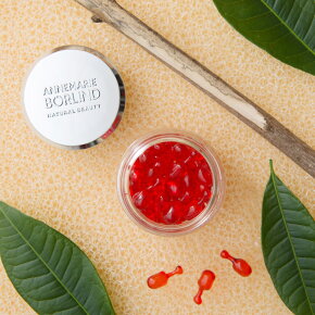 ANNEMARIE BÖRLIND INTENSIV-PFLEGE-KAPSELN 50 Stk.