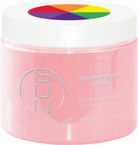 CHI SunGlitz Power Lightener 340 g Strawberry Blonde