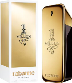 Aktion - Rabanne One Million Eau de Toilette (EdT) 200 ml