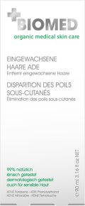 BIOMED Eingewachsene Haare Ade 90 ml
