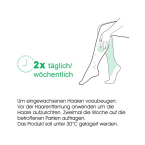BIOMED Eingewachsene Haare Ade 90 ml