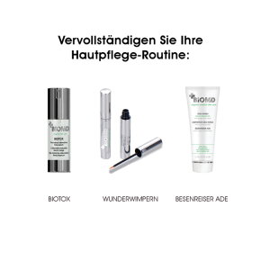 BIOMED Eingewachsene Haare Ade 90 ml