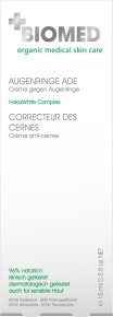BIOMED Augenringe Ade Creme 15 ml