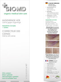 BIOMED Augenringe Ade Creme 15 ml