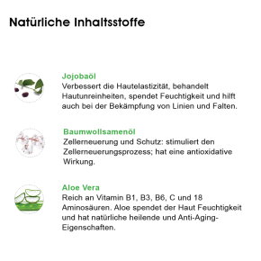 BIOMED Augenringe Ade Creme 15 ml