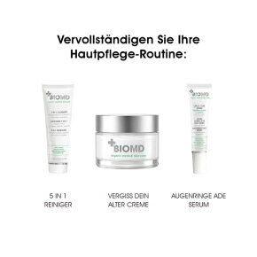 BIOMED Augenringe Ade Creme 15 ml