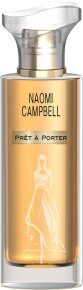Naomi Campbell Prêt à Porter Eau de Parfum (EdP) 30 ml