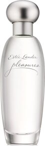Este Lauder Pleasures Eau de Parfum Spray 100 ml