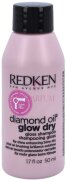 Redken Diamond Oil Glow Dry Shampoo 50 ml Redken Diamond Oil Glow Dry Shampoo 50 ml