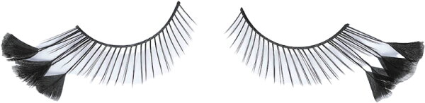 4051564000636 - Eyelashes 55 2 Stk