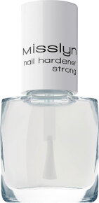 Misslyn Care Nagelhärter Strong 10ml
