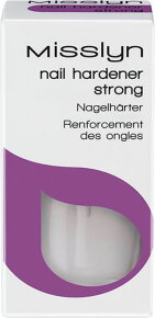 Misslyn Care Nagelhärter Strong 10ml