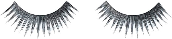 4051564039179 - Augen Wimpern Eyelashes 17 2 Stk