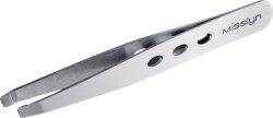 Misslyn Beauty-Utensilien High Precision Tweezer