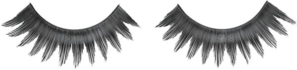 4051564039124 - Augenmakeup Nr 12 Wimpern