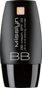 Misslyn BB Cream SPF 30 All in one Beauty Wonder 25 ml