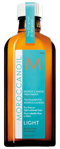 Moroccanoil Arganöl Treatment Light 50 ml