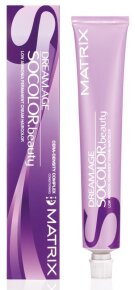 Matrix socolor Dream Age D-AGE 6M D-AGE DUNKELBLOND MOCHA 90 ml