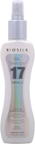 BioSilk Silk Therapy 17 Miracle Leave-In Conditioner 167 ml