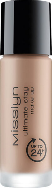 4051564004603 - Ultimate Stay Make-Up 330 30 ml