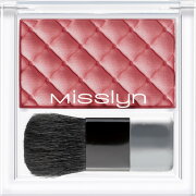Misslyn Blusher Nr. 5 English Rose 0,78 g Misslyn Blusher Nr. 5 English Rose 0,78 g