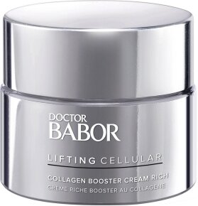 DOCTOR BABOR Lifting Cellular Collagen Booster Cream rich 50 ml