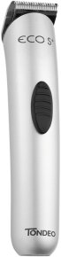 TONDEO ECO S Plus Silver Trimmer