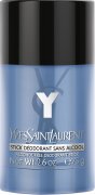 Yves Saint Laurent Y Deodorant Stick 75 g