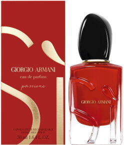 Giorgio Armani Si Passione Eau de Parfum (EdP) 30 ml