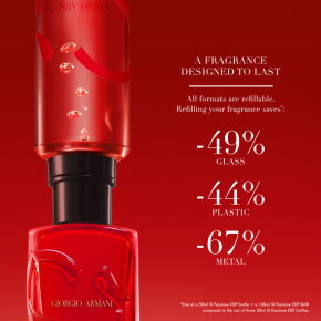 Giorgio Armani Si Passione Eau de Parfum (EdP) 30 ml