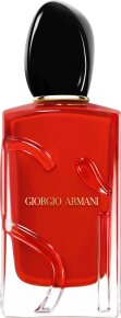 Giorgio Armani Si Passione Eau de Parfum (EdP) 100 ml