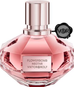 Viktor & Rolf Flowerbomb Nectar Eau de Parfum (EdP) 50 ml