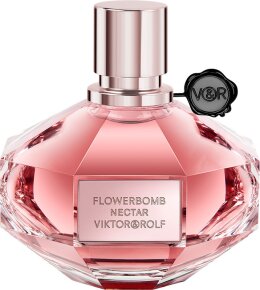 Viktor & Rolf Flowerbomb Nectar Eau de Parfum (EdP) 90 ml