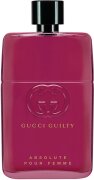 Gucci Guilty Absolute pour Femme Eau de Parfum (EdP) Gucci Guilty Absolute pour Femme Eau de Parfum (EdP)