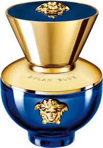 Versace Dylan Blue Pour Femme Eau de Parfum (EdP) 30 ml