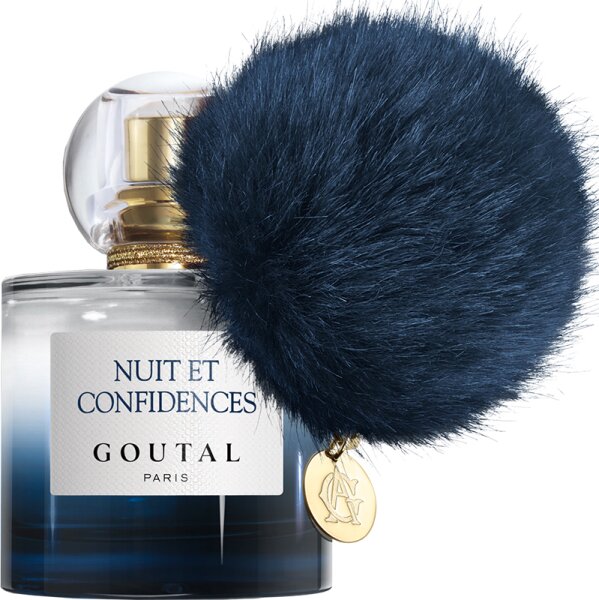 Goutal Nuit et Confidences Eau de Parfum (EdP) 50 ml