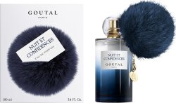 Goutal Nuit et Confidences Eau de Parfum (EdP) 100 ml