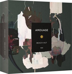 Amouage Beach Hut Man Eau de Parfum (EdP) 100 ml