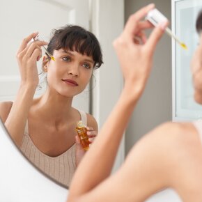 ANNEMARIE BÖRLIND 3 IN 1 Gesichtsöl 30 ml