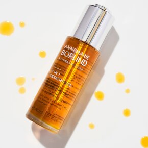 ANNEMARIE BÖRLIND 3 IN 1 Gesichtsöl 30 ml
