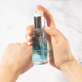 ANNEMARIE BÖRLIND 2 PHASEN HYALURON SHAKE 50 ml