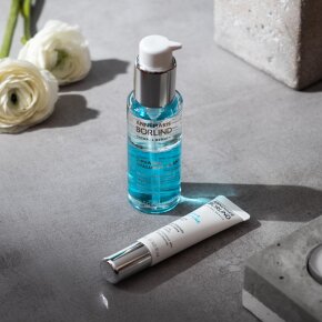 ANNEMARIE BÖRLIND 2 PHASEN HYALURON SHAKE 50 ml