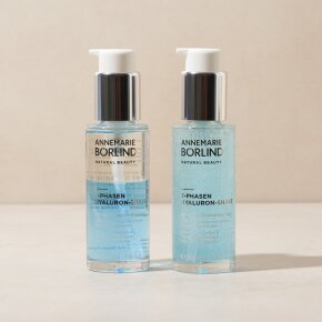 ANNEMARIE BÖRLIND 2 PHASEN HYALURON SHAKE 50 ml